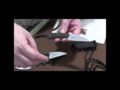 CRKT SHOT SHOW 2012 ALAN FOLTS SPEW Knife Video