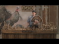 Jake Strutter Decoy