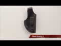 DeSantis Dual Carry ll