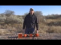 Do All Outdoors Impact Seal Ground Bouncing Targets