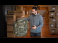 Eberlestock F53 Tomahawk Pack Review