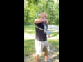 Elite Survival Systems Trailguard Chest Pouch
