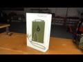 Exothermic Pulsefire Backpack Kit: Instructions