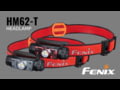Fenix HM62-T Headlamp