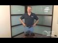 Fobus Standard Paddle Holster