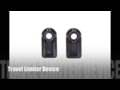 FortisMFG - Travel Limiter Device