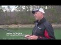 Andy Morgan Testimonial