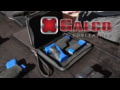 Galco iDefense Concealed Carry Holster