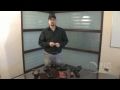 Galco Miami Classic Holster System