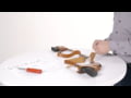 Galco Shoulder System - Assembly, Adjustment and Safe Use