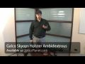Galco SkyOps Holster Ambidextrous