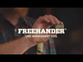 Gerber Freehander