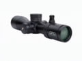 German Precision Optics Centuri Compact 4-16x44mm 30mm Rifle Scope Video