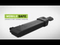 GOSAFE Mobile Safe Glock