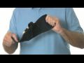 Gould and Goodrich Neoprene Ankle Holster Video