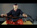 GrovTec Two Piece Barrel Band Installation Video