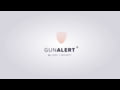 GunAlert Overview - Anti Theft Device - Gun Alert detects motion of your gun - Privacy Assured!