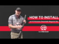 H-S Precision - How To Install an H-S Precision Detachable Magazine Box on a Remington 700
