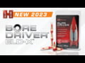 Hornady Bore Driver ELD-X