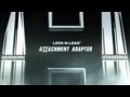 Hornady Lock N Load Attachment Adapter Video
