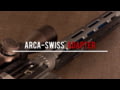 JP Enterprises - Arca-Swiss Adapters