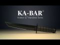 KA-BAR Knives Kraton G Handled Tanto