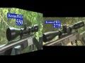 Konuspro 550 Konuspro 275 Scopes - O Neill Williams