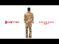 Kryptek Koldo Rain Set