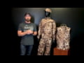 Kryptek Njord Jacket, Pant and Vest