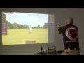 Laser Ammo - Target Shooting Drill