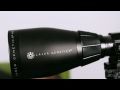 Laser Genetics ND 3x50mm Sub-zero Laser Designator