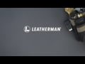 Leatherman Rebar - How-to
