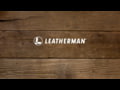 Leatherman Sidekick - How-to