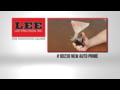 Lee Auto Prime Product video