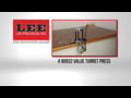 Lee Value Turret Press
