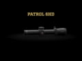 Leupold Patrol 6HD Riflescope