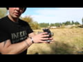 Limbsaver CrossTech Holster - Pre-release review
