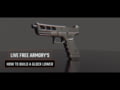 Live Free Armory - Reassemble Glock Lower Frame Step by Step