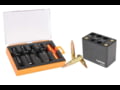 Lyman MSR Precision Die System and Ammo Checker Block