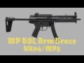 Magpul - BSL HK94/MP5