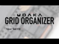 Magpul - DAKA GRID Organizer
