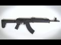 Magpul - Zhukov-U