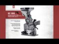 MagPump - See How9mm Magazine Loader Works