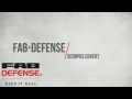 FAB Defense Scorpus Covert Holster Review