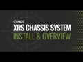 MDT XRS Chassis System - Install &amp; Overview