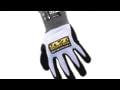 Mechanix Wear SpeedKnit Dipped-Knit Gloves
