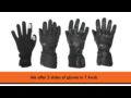 Mobile Warming 7.4v Heated Gloves
