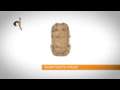 Mystery Ranch Sawtooth 45 - Low Profile Hunting Backpack