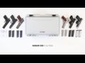 Nanuk 935 6up Pistol Overview