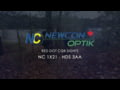 Newcon Optik NC 1x21 &amp; HDS 3AA